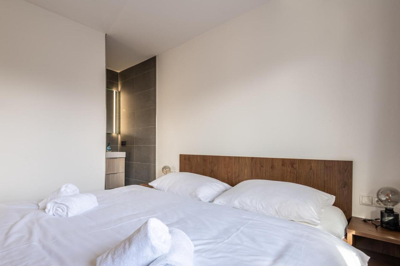 Amelies Mountain View Apartment Kaprun Exterior photo
