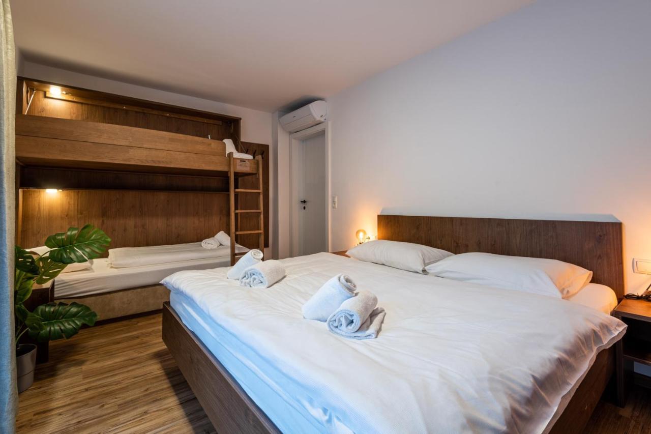 Amelies Mountain View Apartment Kaprun Exterior photo