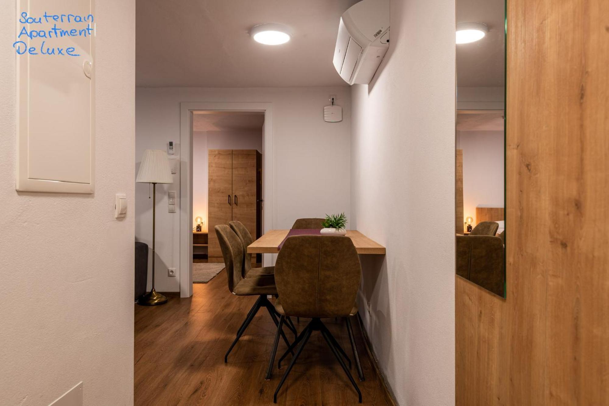 Amelies Mountain View Apartment Kaprun Room photo